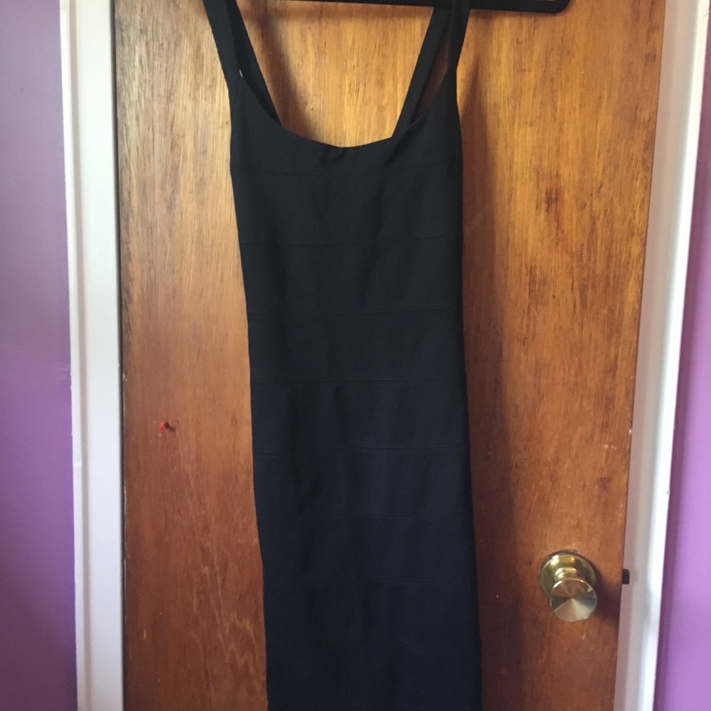 Nicole miller dress